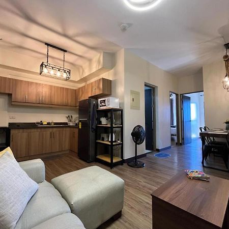 2 Bedroom At Bristle Ridge Baguio City Buitenkant foto
