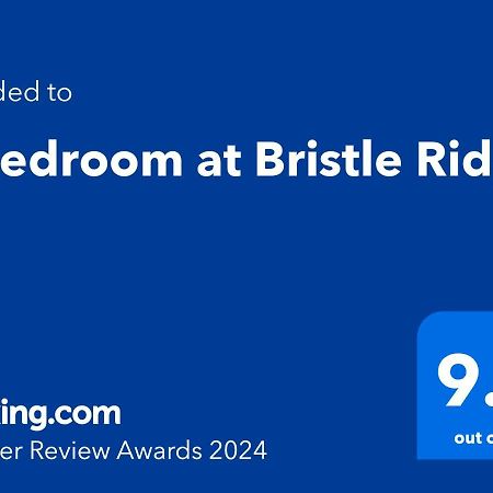 2 Bedroom At Bristle Ridge Baguio City Buitenkant foto