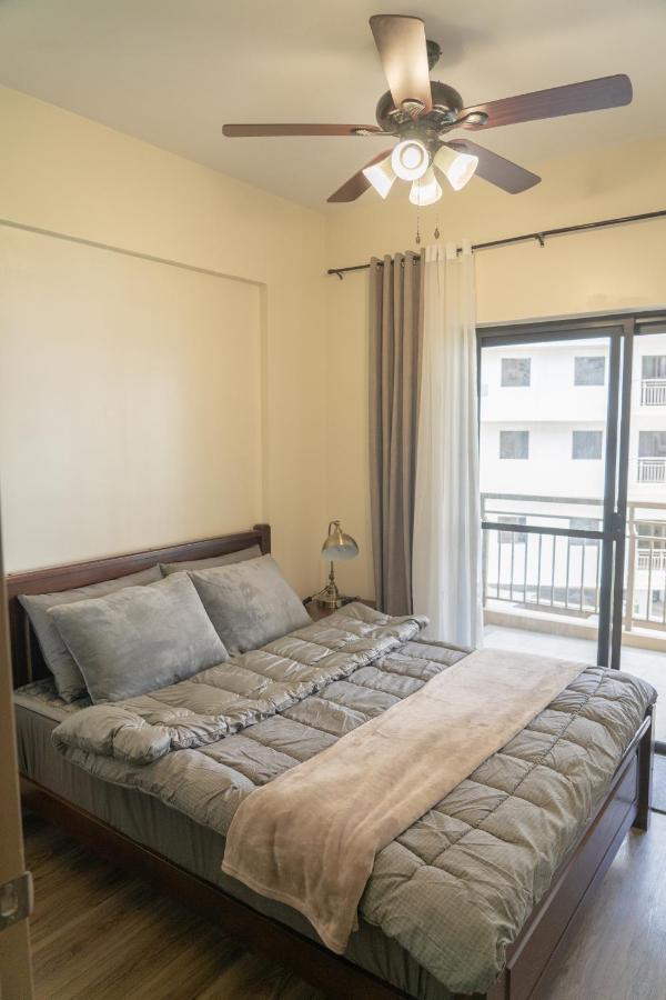 2 Bedroom At Bristle Ridge Baguio City Buitenkant foto