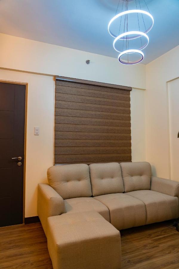2 Bedroom At Bristle Ridge Baguio City Buitenkant foto