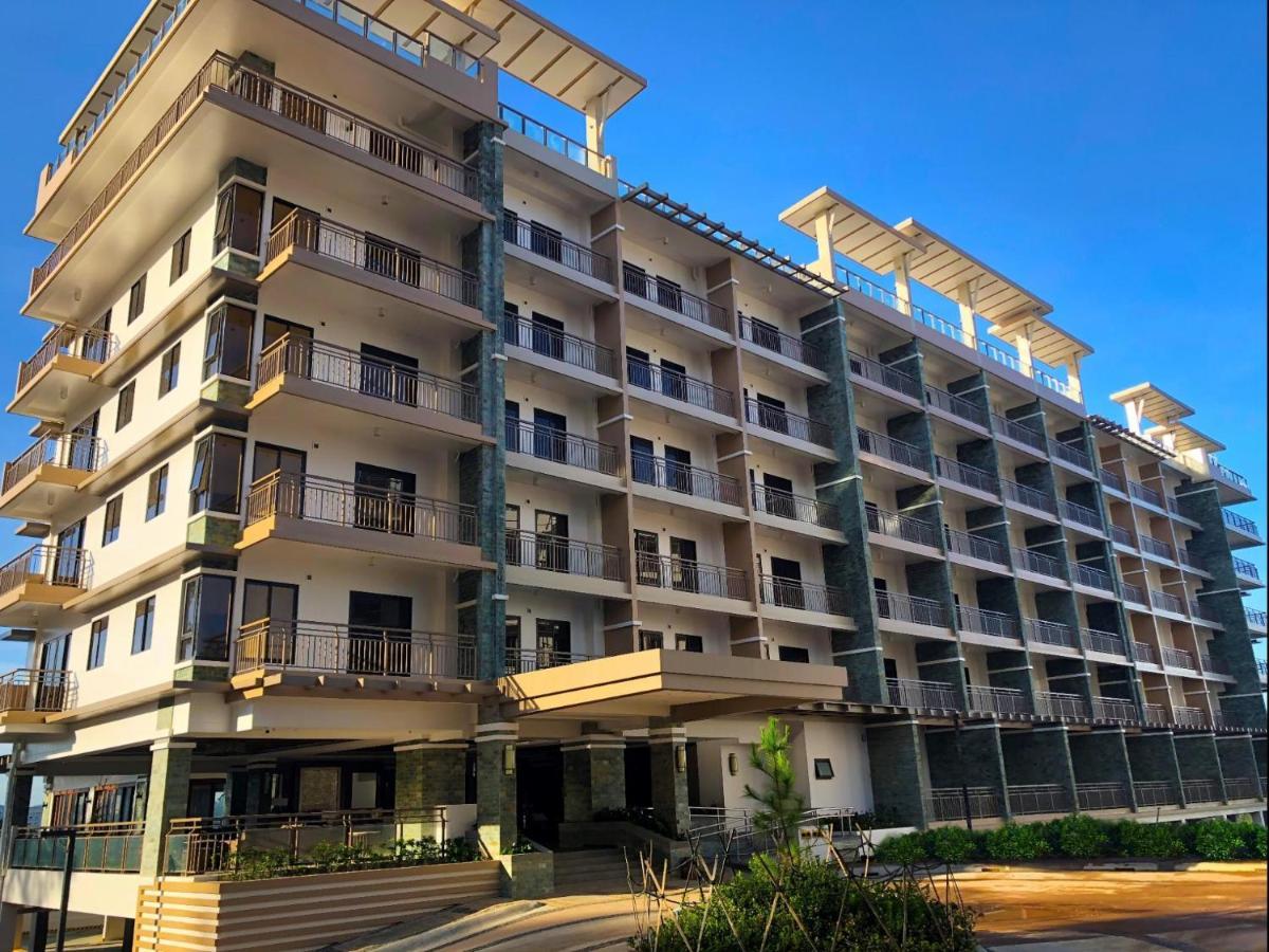 2 Bedroom At Bristle Ridge Baguio City Buitenkant foto