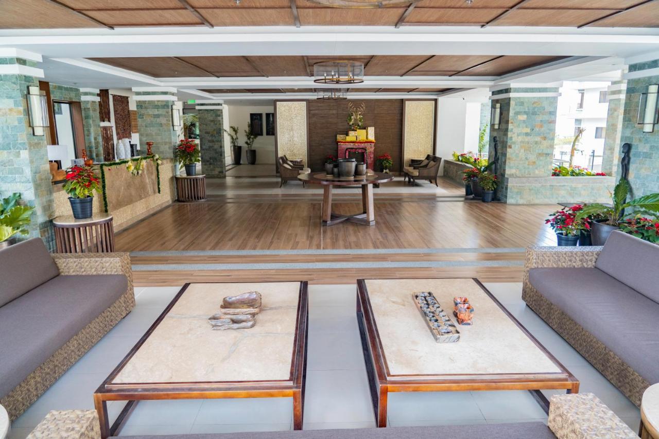 2 Bedroom At Bristle Ridge Baguio City Buitenkant foto