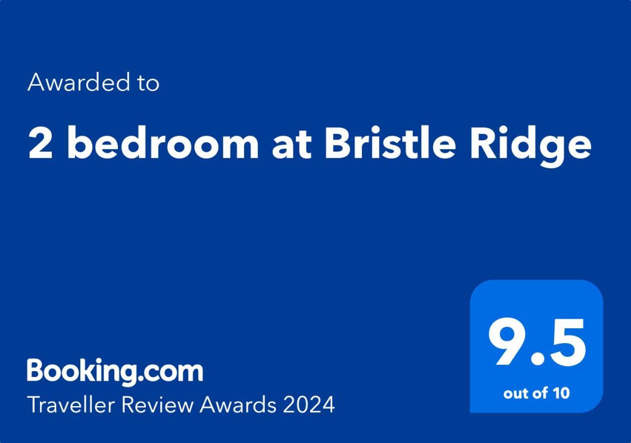 2 Bedroom At Bristle Ridge Baguio City Buitenkant foto